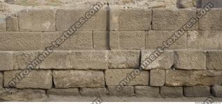 Photo Texture of Wall Stones 0011